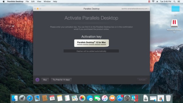 Windows Parallel For Mac Torrent